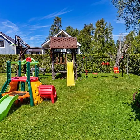 7 Sakalai Guest house Palanga