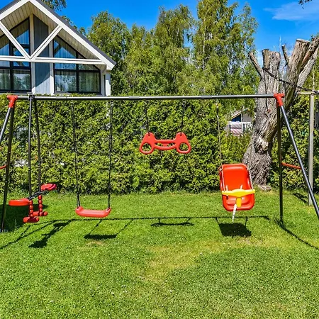 7 Sakalai 3* Паланга