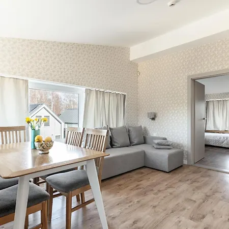 Гостевой дом 7 Sakalai Паланга