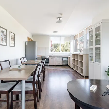 7 Sakalai 3* Паланга