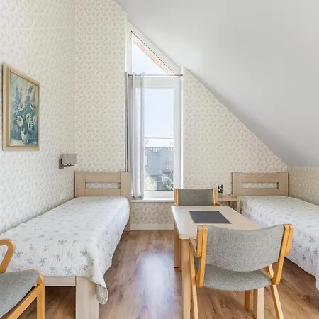 Гостевой дом 7 Sakalai 3*