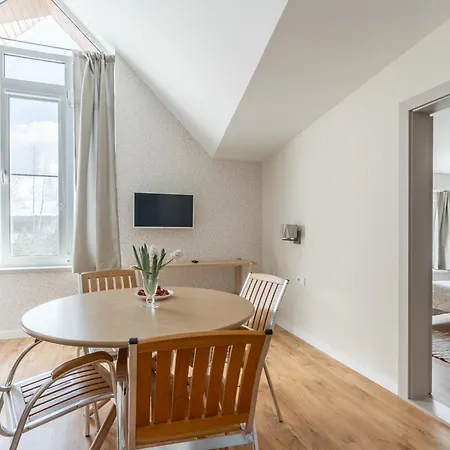 7 Sakalai Гостевой дом 3*