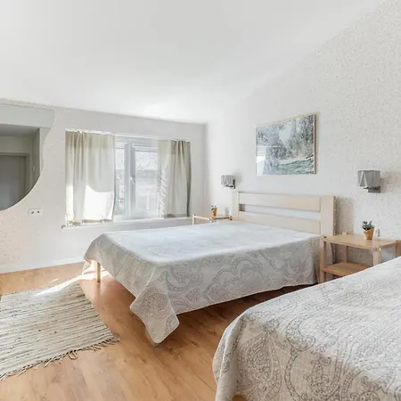 7 Sakalai Гостевой дом Паланга