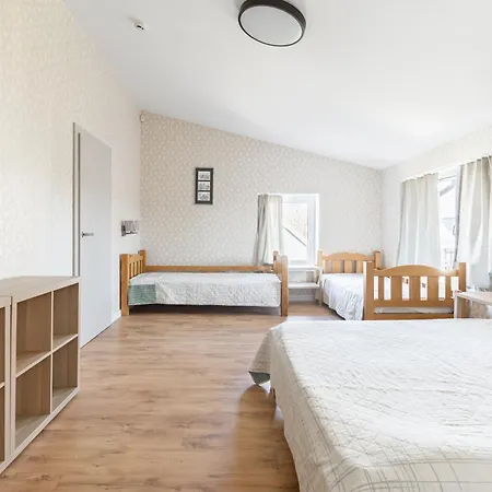 Гостевой дом 7 Sakalai Паланга