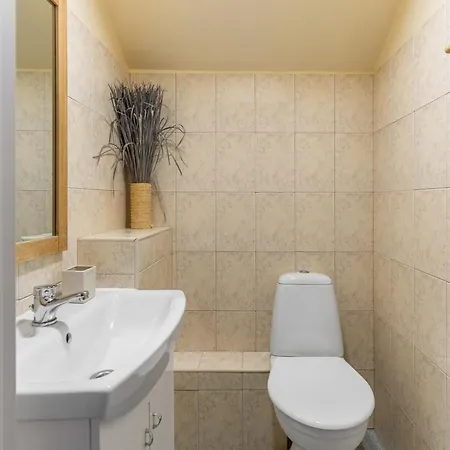 Гостевой дом 7 Sakalai