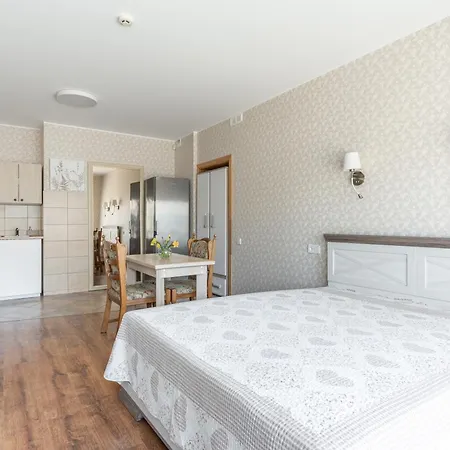 7 Sakalai Гостевой дом 3*