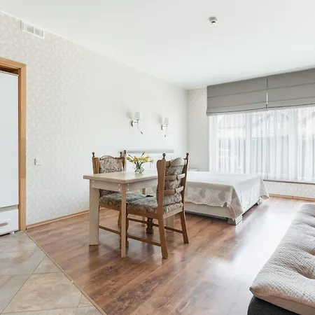 Гостевой дом 7 Sakalai 3*