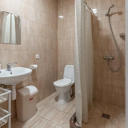 7 Sakalai Гостевой дом Паланга