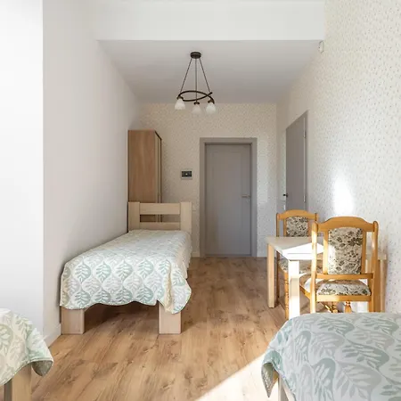 Гостевой дом 7 Sakalai Паланга