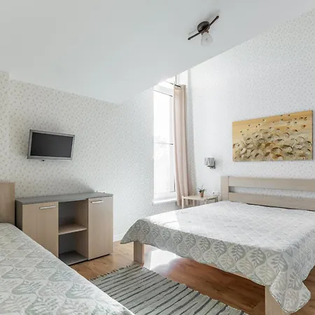 7 Sakalai Паланга