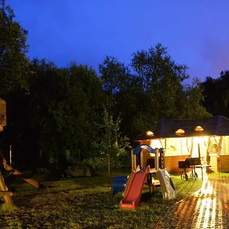 Pensjonat 7 Sakalai Połąga