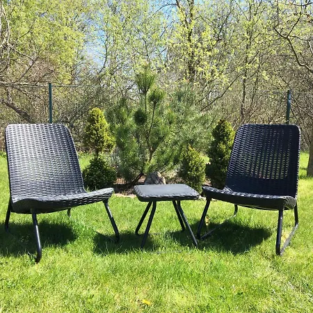 7 Sakalai Гостевой дом 3*