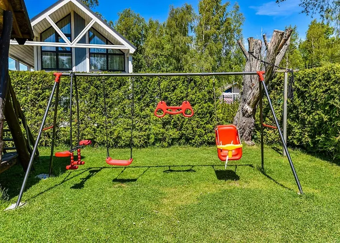 7 Sakalai 3* פלאנגה