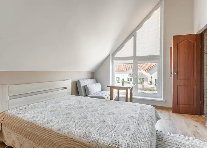 בית הארחה 7 Sakalai