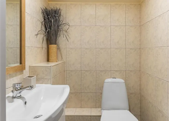 בית הארחה 7 Sakalai