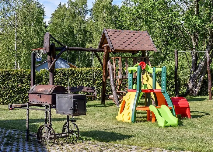 בית הארחה 7 Sakalai פלאנגה