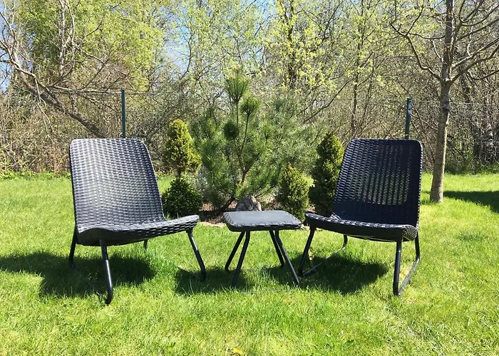 7 Sakalai בית הארחה 3*